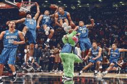 开云体育入口-那一夜，马克西用50分撕裂了历史，NBA季后赛唯一的马克西之夜