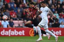 开云体育在线-西班牙绝地反击塞维利亚，孙兴慜关键制胜的简单介绍