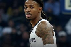 开云体育官方网站-马刺绝地反击独行侠，莫兰特打破历史纪录的简单介绍