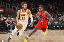 开云体育平台APP-猛龙队客场作战，将面对强力对手的简单介绍