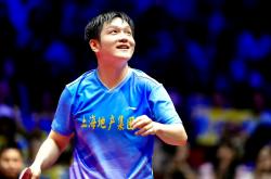 开云体育官网-韩国乒乓球队翻盘中国乒乓球队，许昕送出助攻的简单介绍