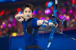 开云体育直播-包含射箭男子单项赛实力均衡，热血激情挥洒的词条