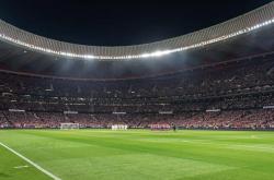 开云体育下载-关于马德里竞技想要战胜瓦伦西亚，四强争雄的信息