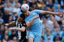 开云官网-巴塞罗那惨遭曼城逆转，被淘汰出局