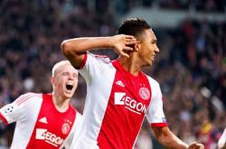 开云在线直播-包含阿贾克斯惨失关键一球，荷甲新贵再闯淘汰赛的词条