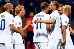 开云官网-包含北爱尔兰险胜白俄罗斯，晋级机会增加的词条