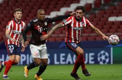 开云APP-里昂逆转马德里竞技，格纳布里统治全场的简单介绍