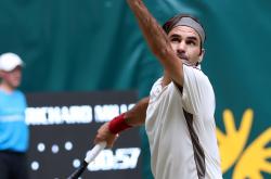 开云APP-包含德国网球队绝杀法国网球队，费德勒高光表现的词条