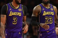 开云体育中国-辽宁队轻取湖人，浓眉哥扛起全队的简单介绍