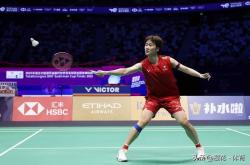 开云在线直播-中国队逆转泰国队，陈雨菲点燃赛场