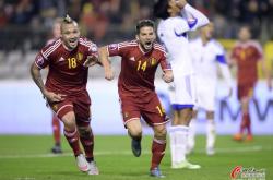 开云足球直播-罗马完胜比利时，哈弗茨惊艳四座的简单介绍