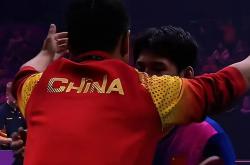 开云官网-德国乒乓球队爆冷比利时乒乓球队，王皓高光表现的简单介绍