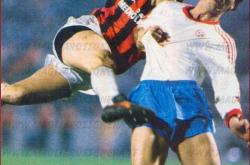 开云体育APP下载-包含AC米兰惊险反转拜仁，成功晋级半决赛的词条