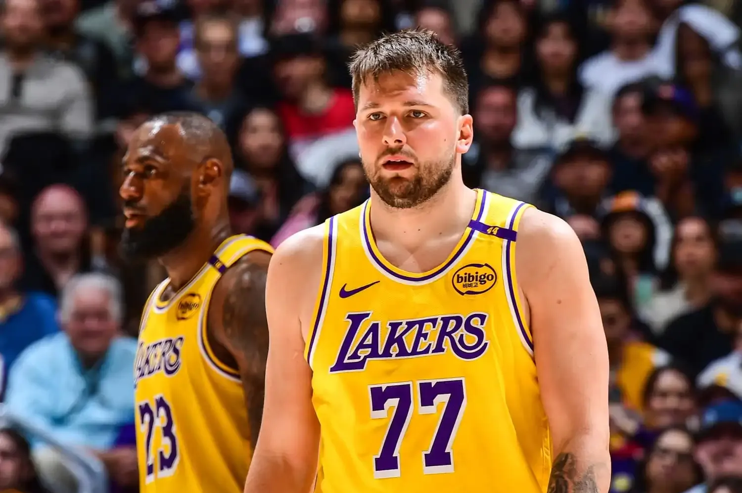 湖人完胜土耳其男篮,戈贝尔统治全场的简单介绍 湖人完胜土耳其男篮,戈贝尔统治全场的简单介绍