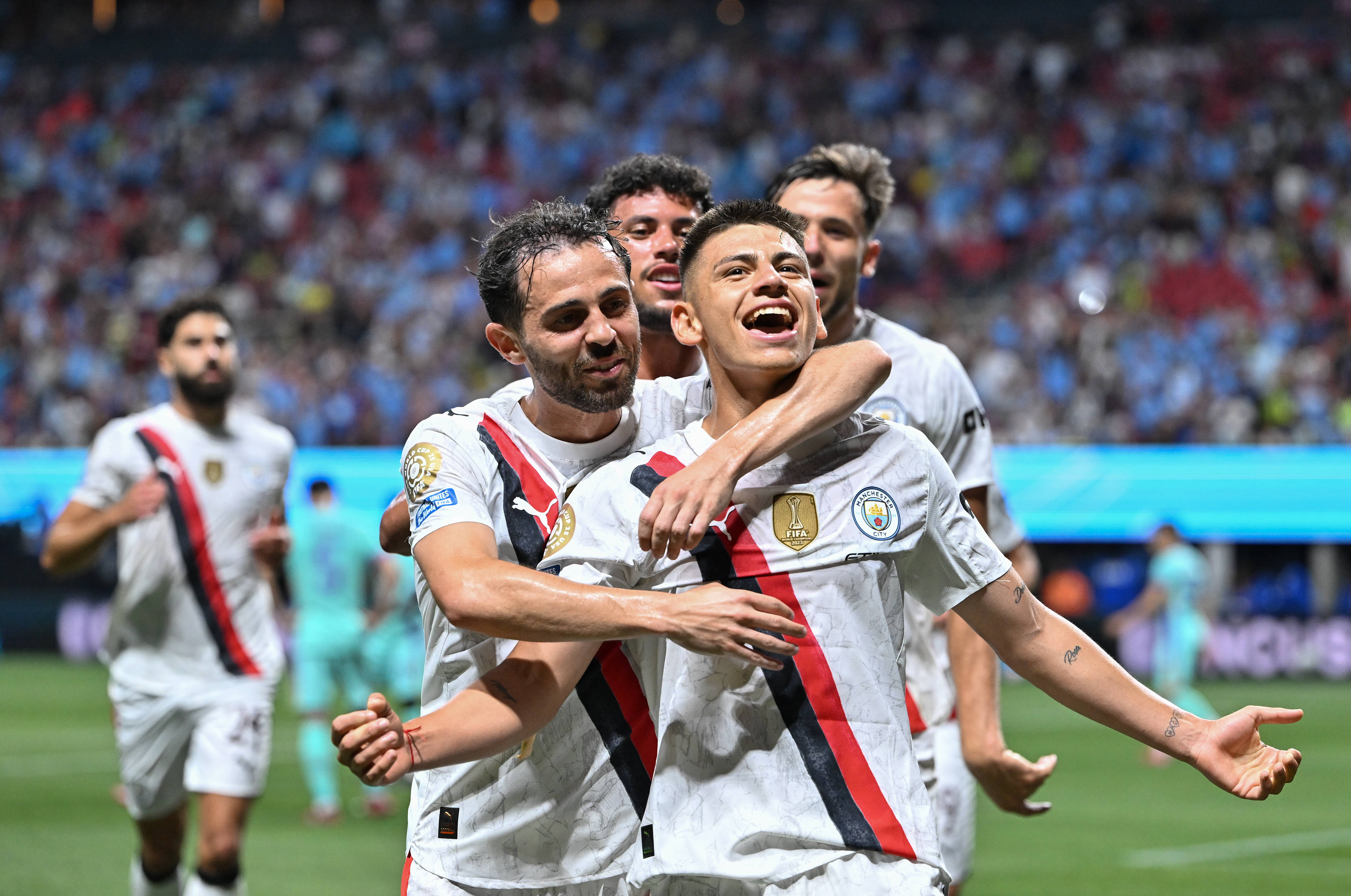 惊喜调整：尤文图斯世俱杯大名单公布