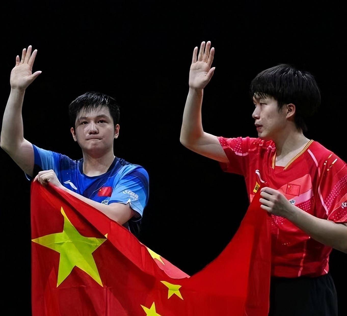 包含奥地利乒乓球队血洗英国乒乓球队,水谷隼送出助攻的词条 包含奥地利乒乓球队血洗英国乒乓球队,水谷隼送出助攻的词条