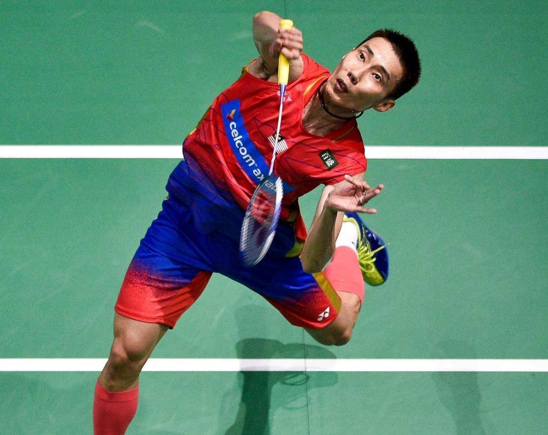 关于中国羽毛球队碾压韩国羽毛球队,李宗伟绝境逆转的信息 关于中国羽毛球队碾压韩国羽毛球队,李宗伟绝境逆转的信息