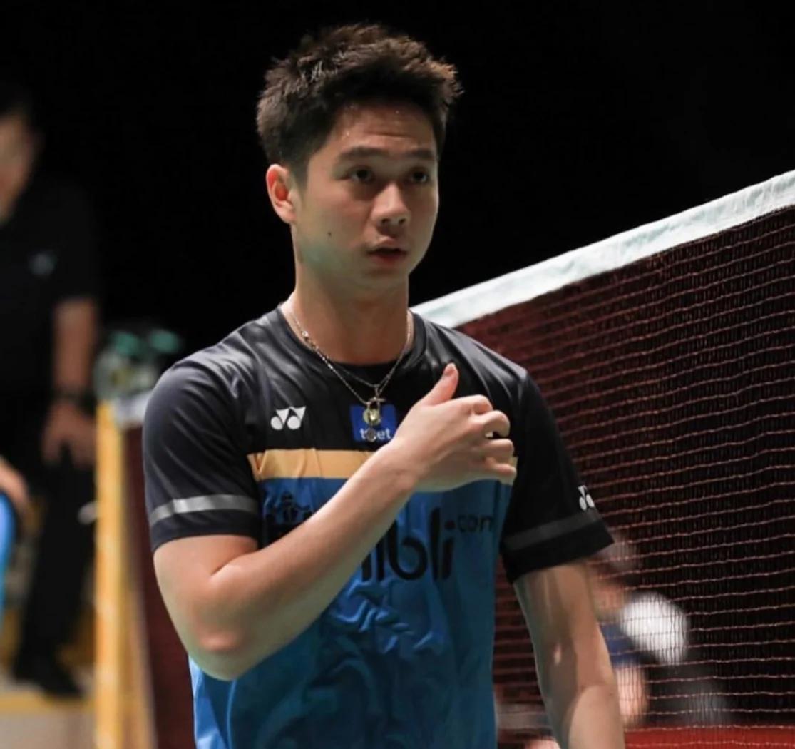 印尼羽毛球队完胜中国羽毛球队,辛杜惊艳世界 印尼羽毛球队完胜中国羽毛球队,辛杜惊艳世界