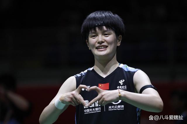 印尼羽毛球队完胜中国羽毛球队,辛杜惊艳世界 印尼羽毛球队完胜中国羽毛球队,辛杜惊艳世界