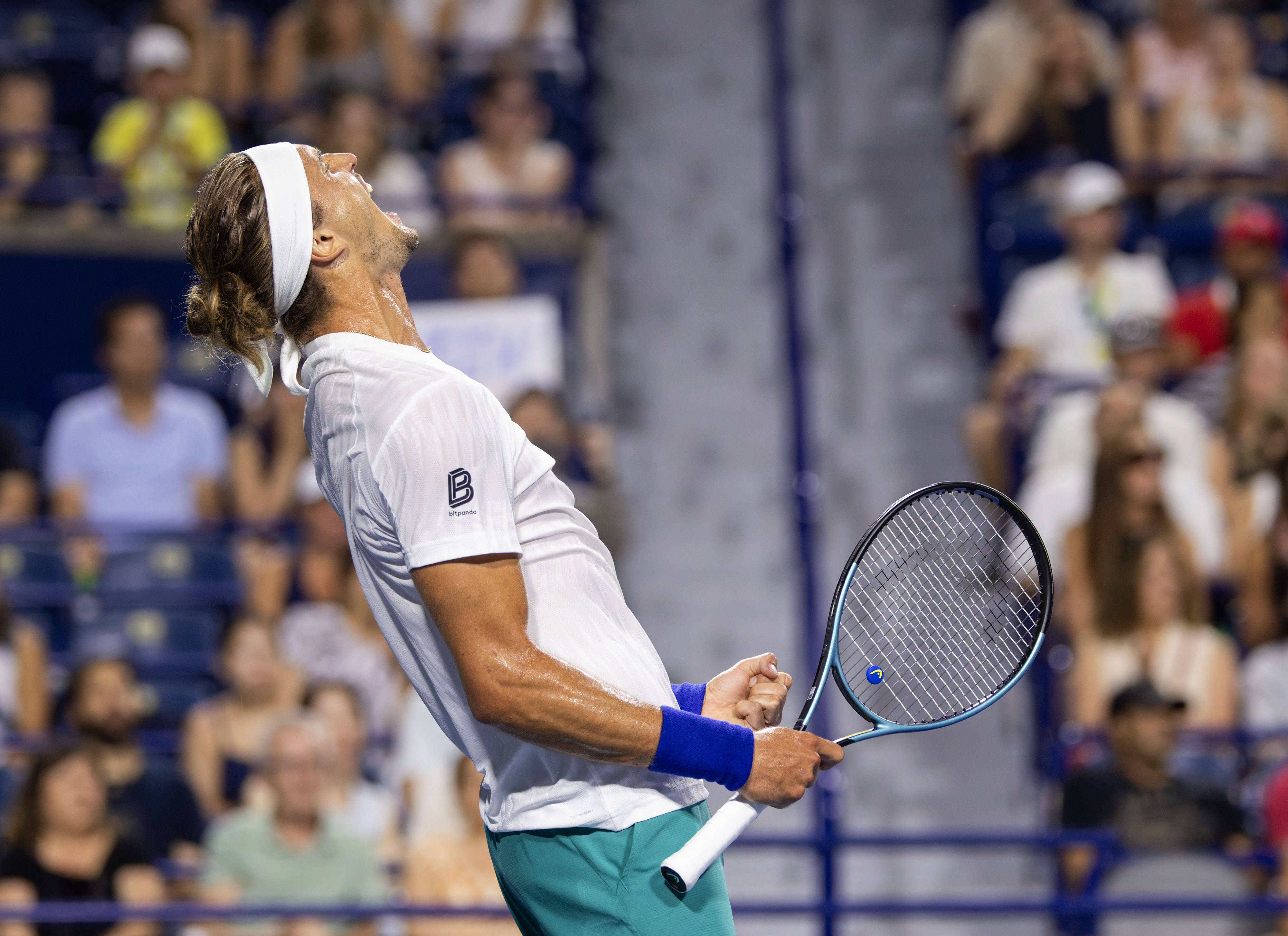 关于英国网球队鏖战澳大利亚网球队,兹维列夫绝境逆转的信息 关于英国网球队鏖战澳大利亚网球队,兹维列夫绝境逆转的信息