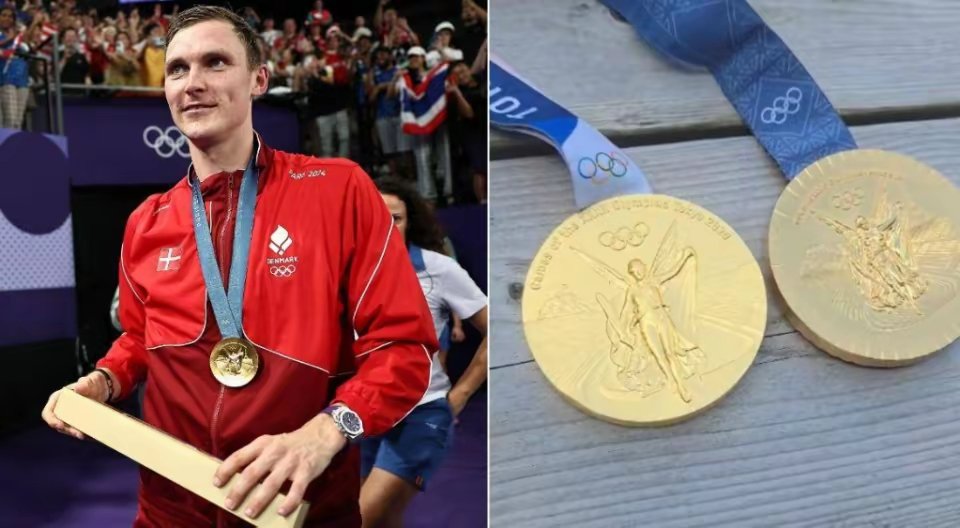 印尼羽毛球队翻盘韩国羽毛球队，安赛龙绝境逆转的简单介绍