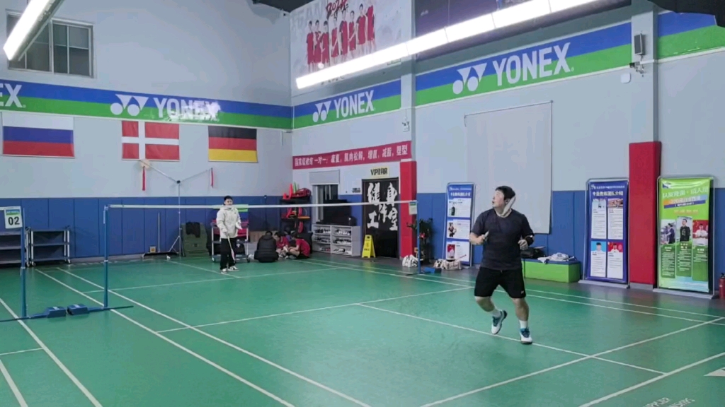 印尼羽毛球队翻盘英格兰羽毛球队,陶菲克绝境逆转的简单介绍 印尼羽毛球队翻盘英格兰羽毛球队,陶菲克绝境逆转的简单介绍