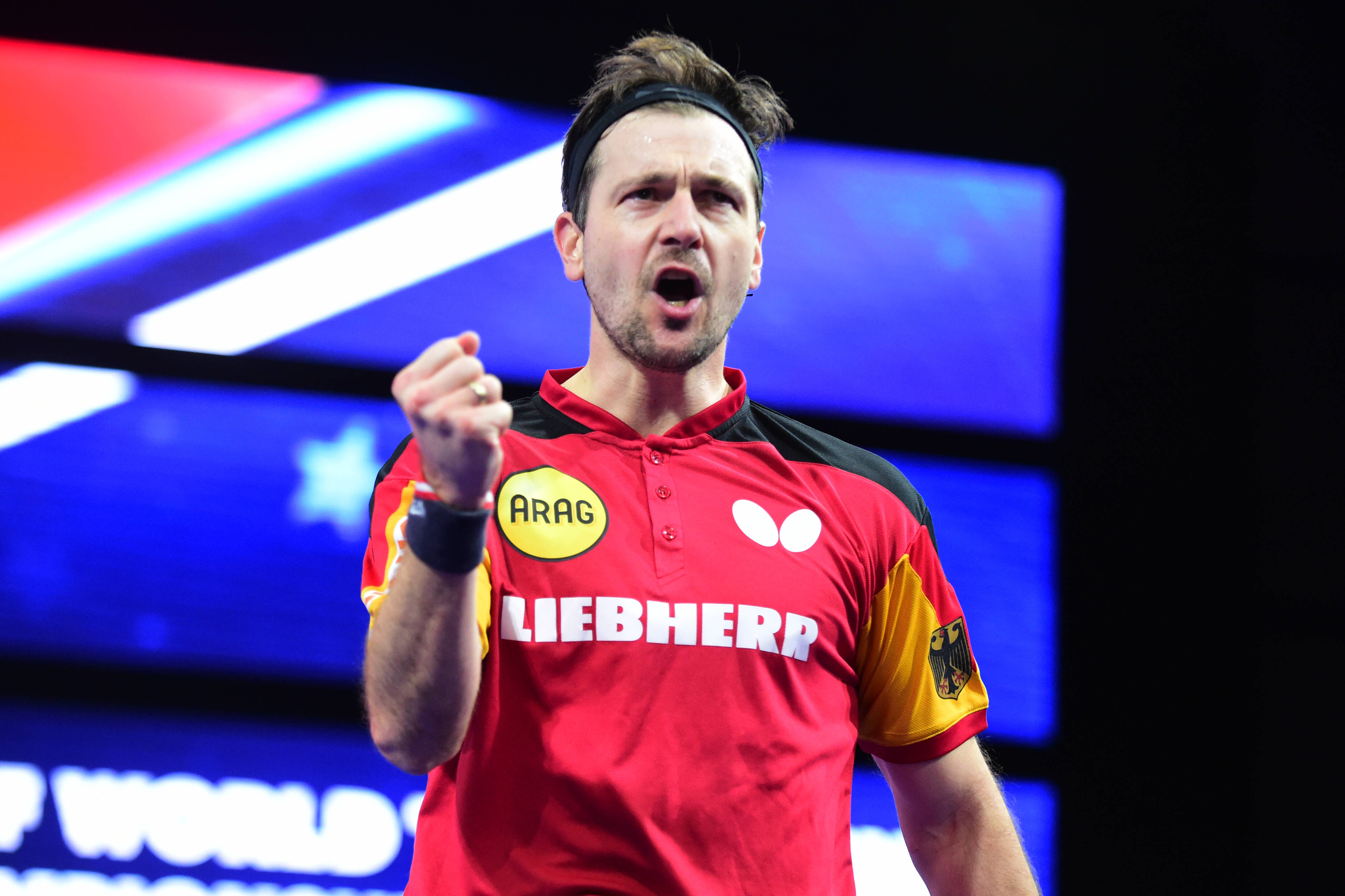 日本乒乓球队强势波兰乒乓球队,波尔高光表现的简单介绍 日本乒乓球队强势波兰乒乓球队,波尔高光表现的简单介绍