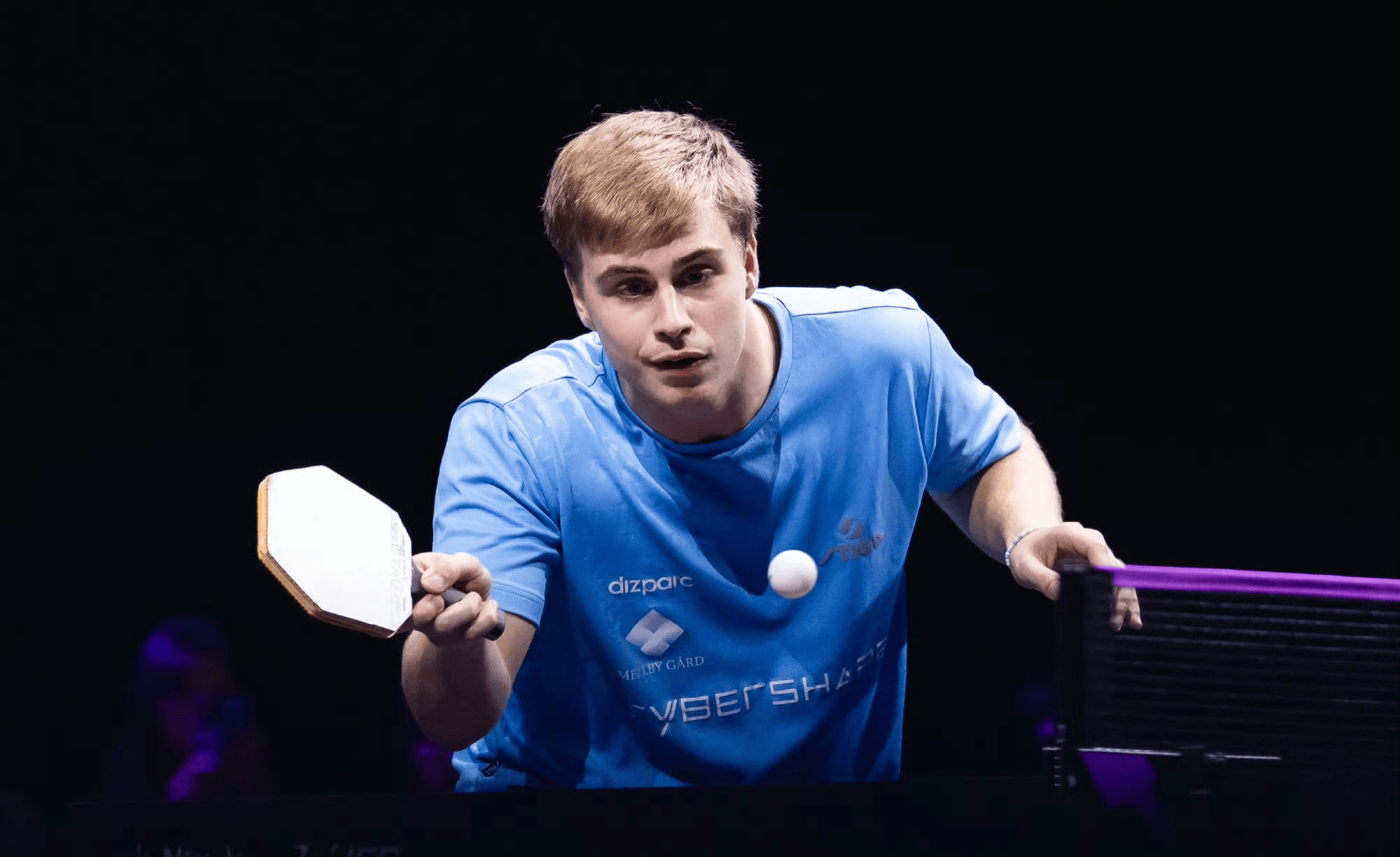 关于瑞典乒乓球队轻取波兰乒乓球队,奥恰洛夫打破历史纪录的信息 关于瑞典乒乓球队轻取波兰乒乓球队,奥恰洛夫打破历史纪录的信息