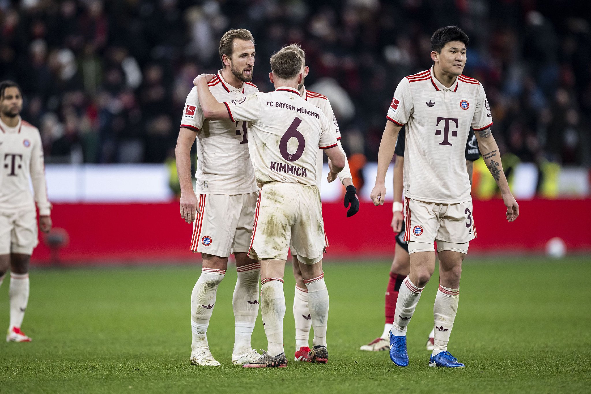 包含智利碾压拜仁,博格巴2统治全场的词条 包含智利碾压拜仁,博格巴2统治全场的词条