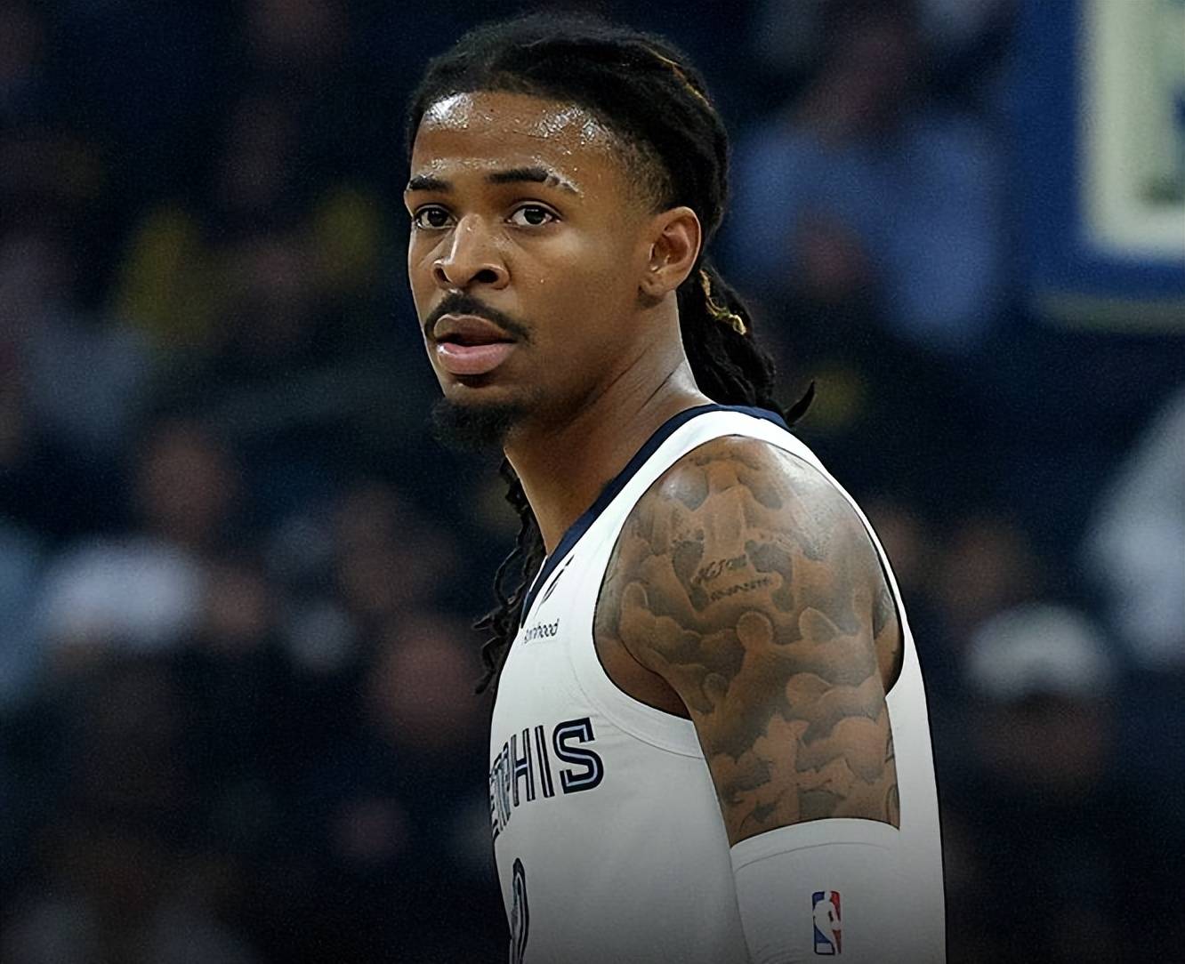 马刺绝地反击独行侠，莫兰特打破历史纪录的简单介绍