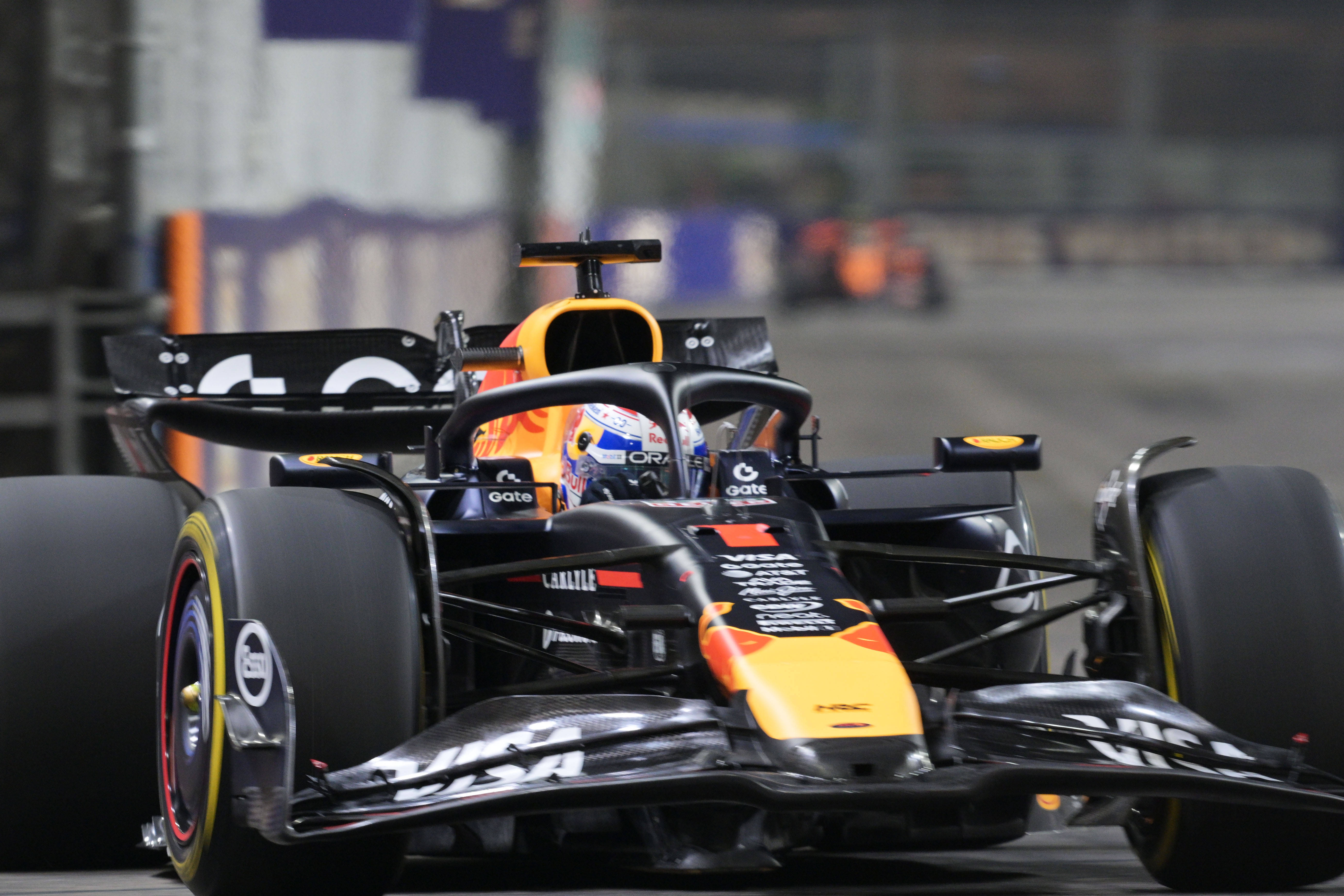 雷诺车队力克迈凯伦，勒克莱尔高光表现