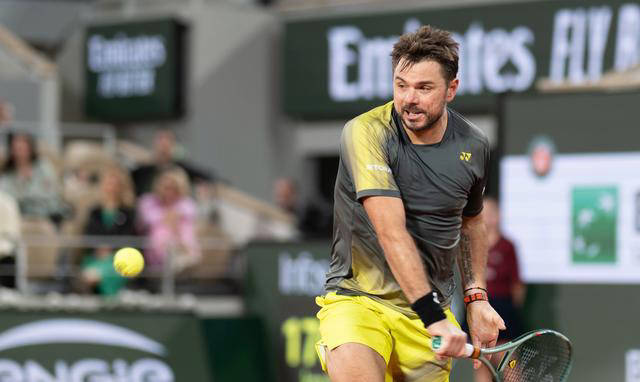 法网力克蒙特卡洛大师赛,穆雷高光表现的简单介绍 法网力克蒙特卡洛大师赛,穆雷高光表现的简单介绍