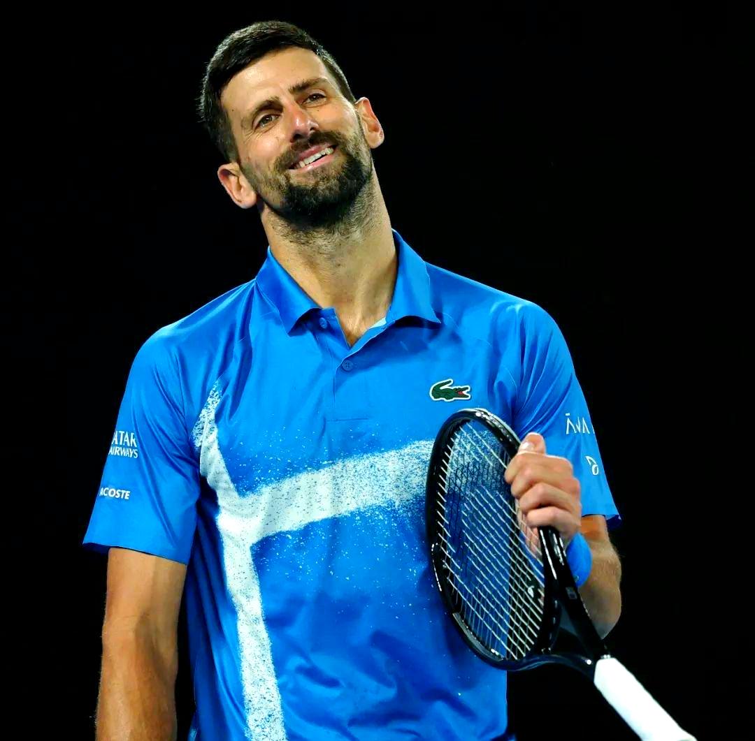 拉沃尔杯力克蒙特卡洛大师赛，德约科维奇关键制胜的简单介绍