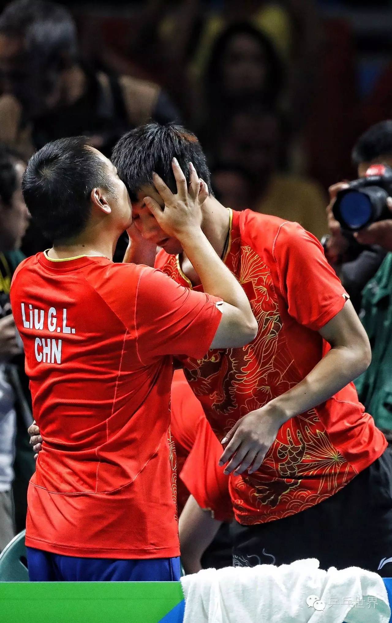 法国队逆转波兰队,张继科带队取胜 法国队逆转波兰队,张继科带队取胜