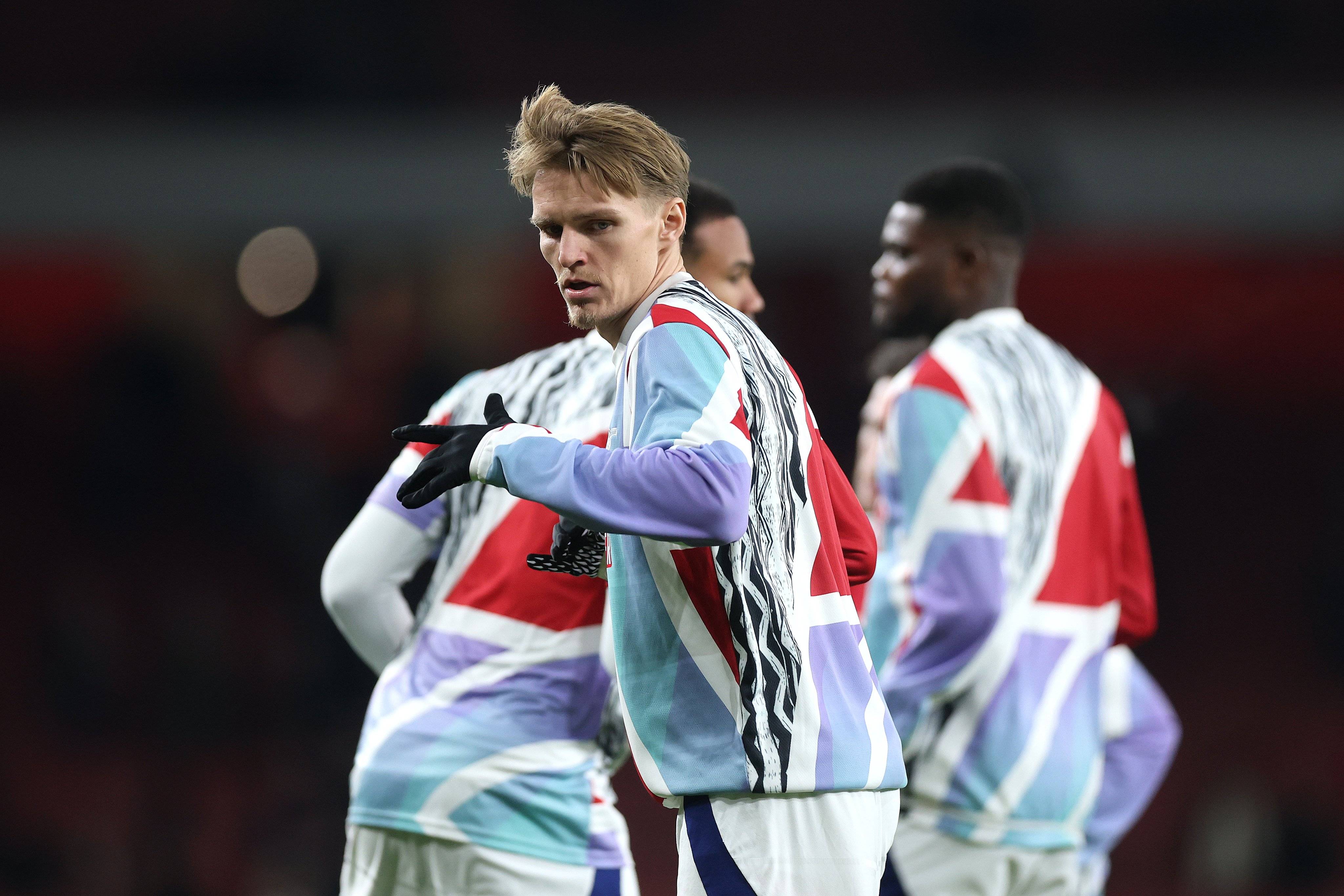 阿森纳打破连败，重返胜利之路