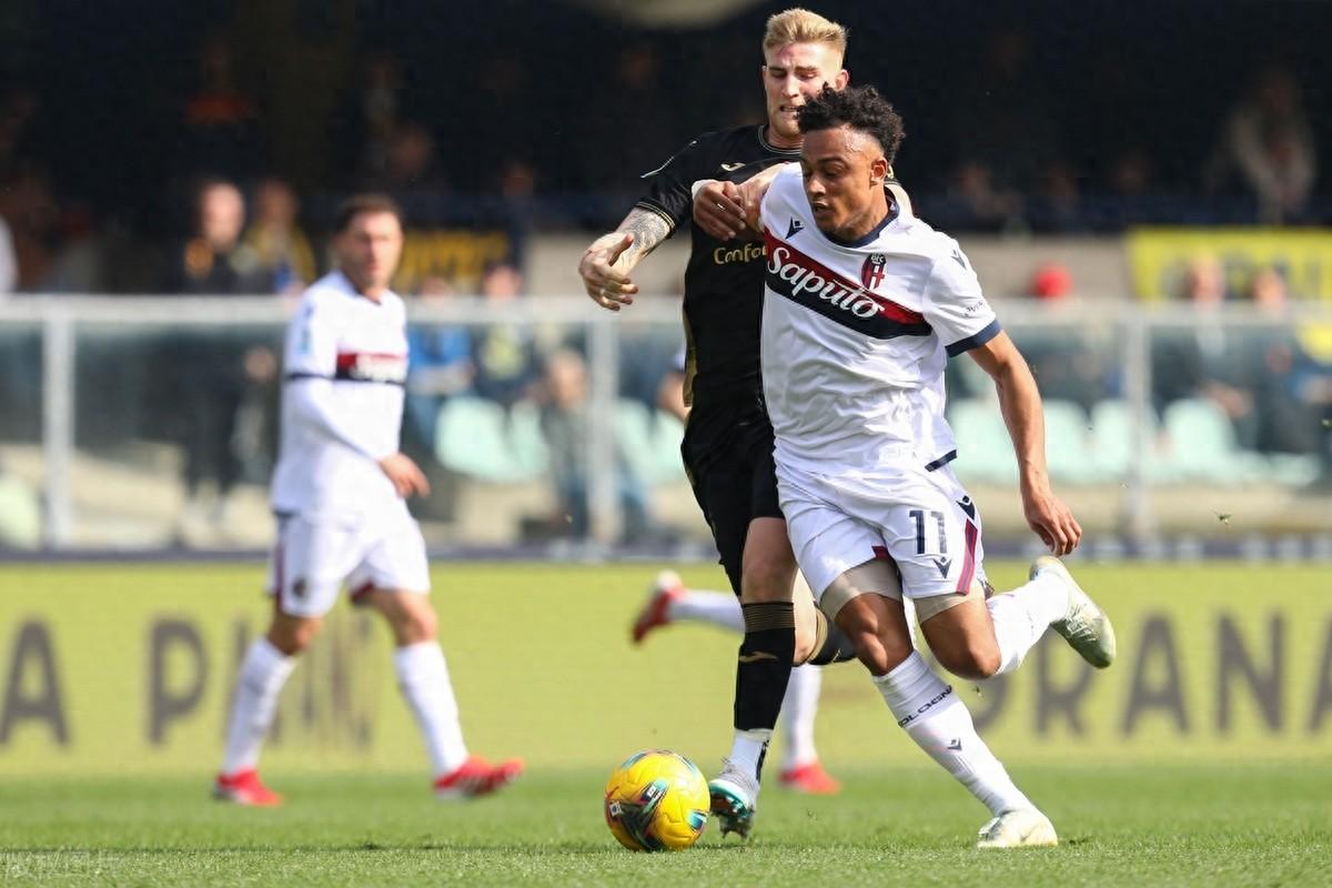 关于博洛尼亚客场取胜,赢得关键分的信息 关于博洛尼亚客场取胜,赢得关键分的信息