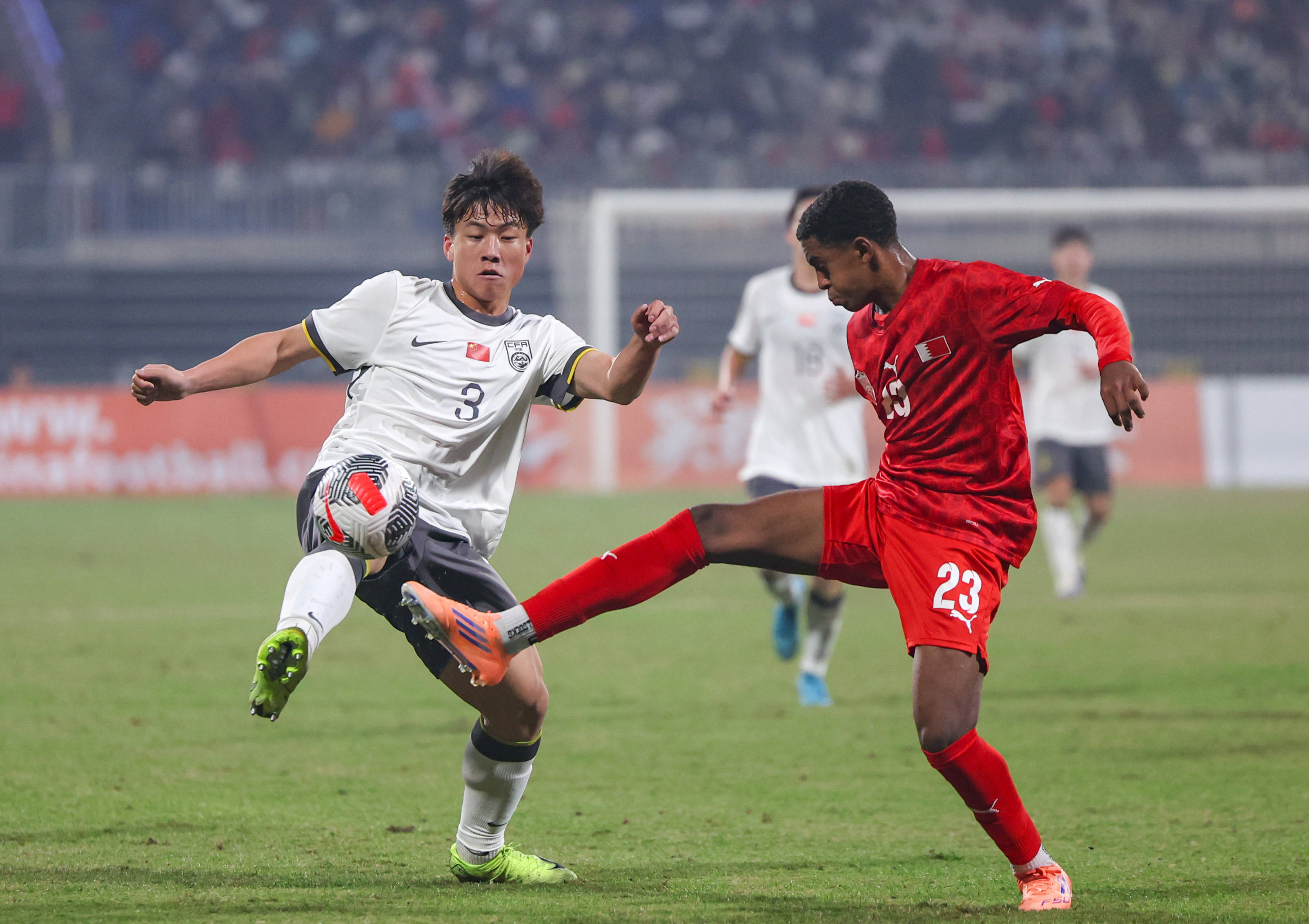 亚洲球队在国际赛事中取得耀眼成绩 亚洲球队在国际赛事中取得耀眼成绩