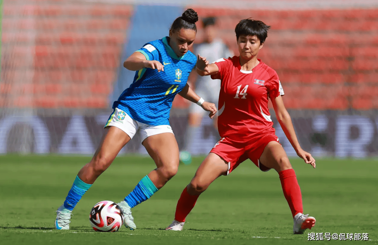 澳大利亚女足憾负巴西，无缘晋级
