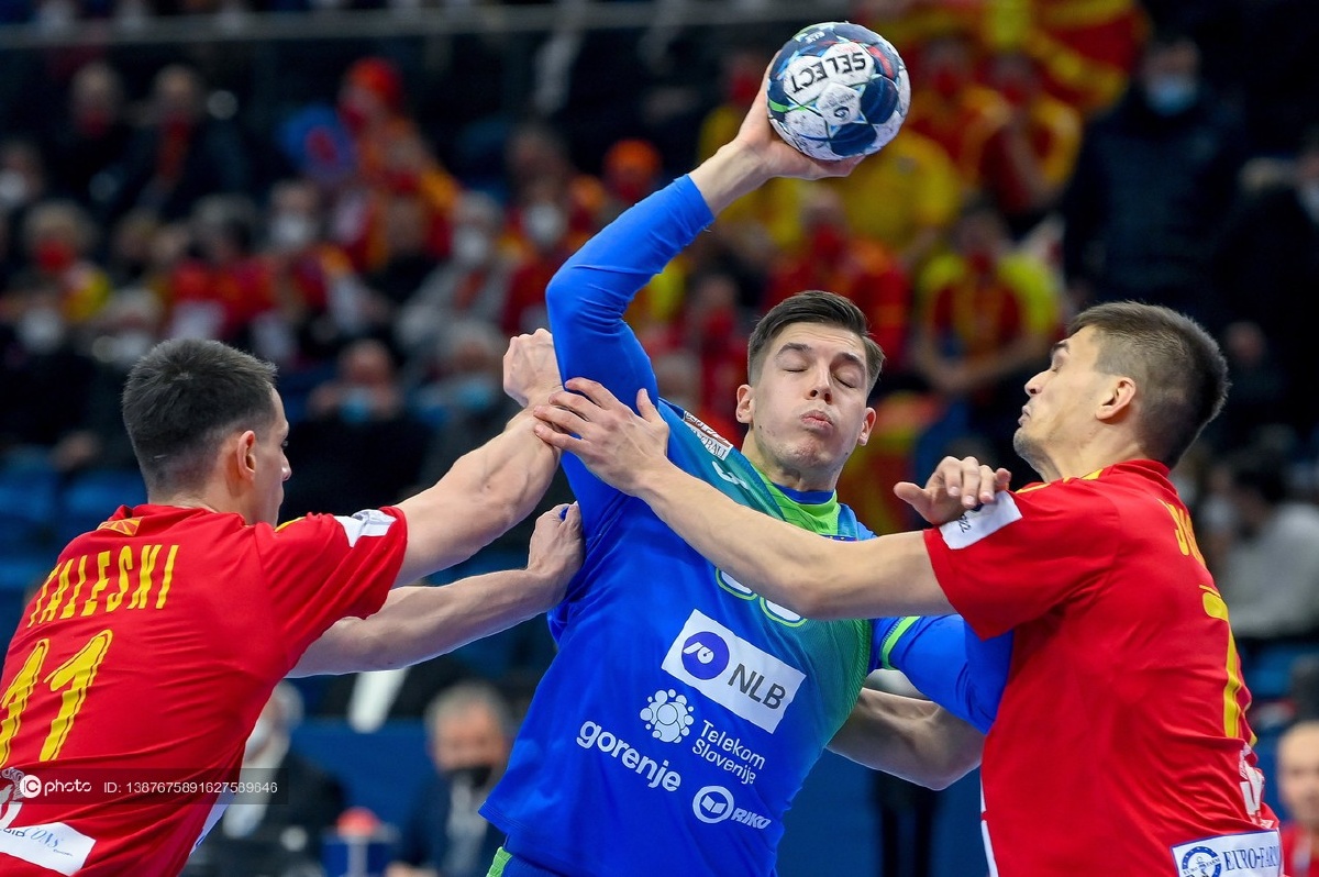 斯洛文尼亚击败挪威,夺得男子手球冠军的简单介绍 斯洛文尼亚击败挪威,夺得男子手球冠军的简单介绍