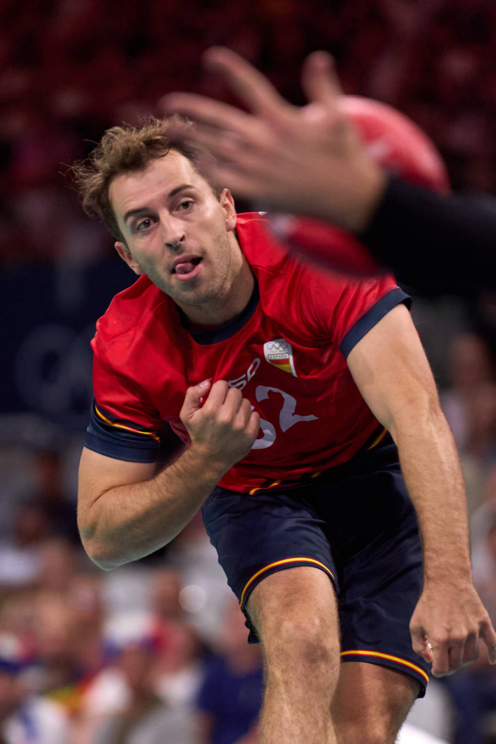 斯洛文尼亚击败挪威,夺得男子手球冠军的简单介绍 斯洛文尼亚击败挪威,夺得男子手球冠军的简单介绍