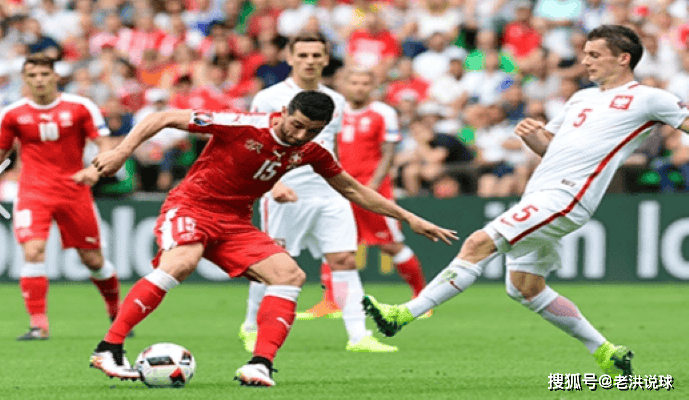 西班牙客场挑战瑞士，备战国际比赛