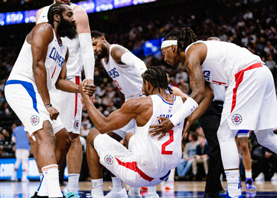 球队管理层作出重大调整，球员心态受影响