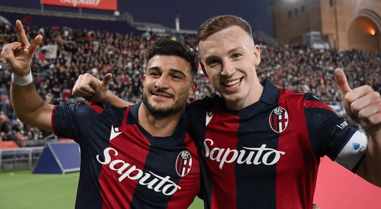 乌迪内斯客场战胜博洛尼亚，豪取三分