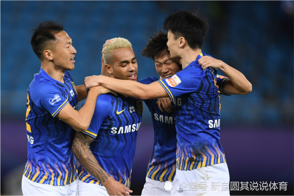 苏宁主场战胜重庆，保持不败