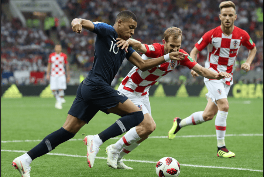 马竞惊险晋级欧国联四强，连胜展露强势的简单介绍