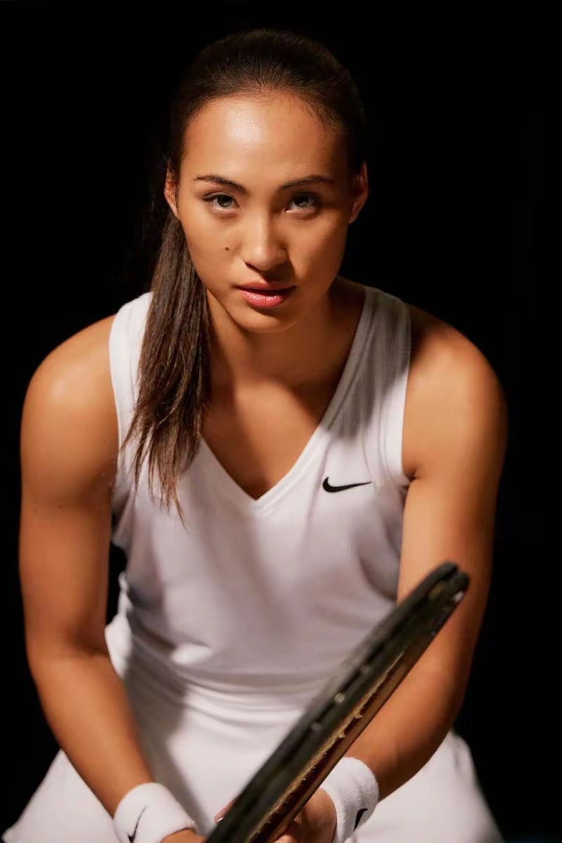 网球巨星兼情感教练,私人生活走红 网球巨星兼情感教练,私人生活走红