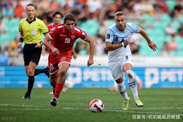 克罗地亚面对斯洛文尼亚，谁能笑到最后？的简单介绍