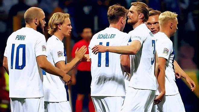 包含北爱尔兰险胜白俄罗斯,晋级机会增加的词条 包含北爱尔兰险胜白俄罗斯,晋级机会增加的词条