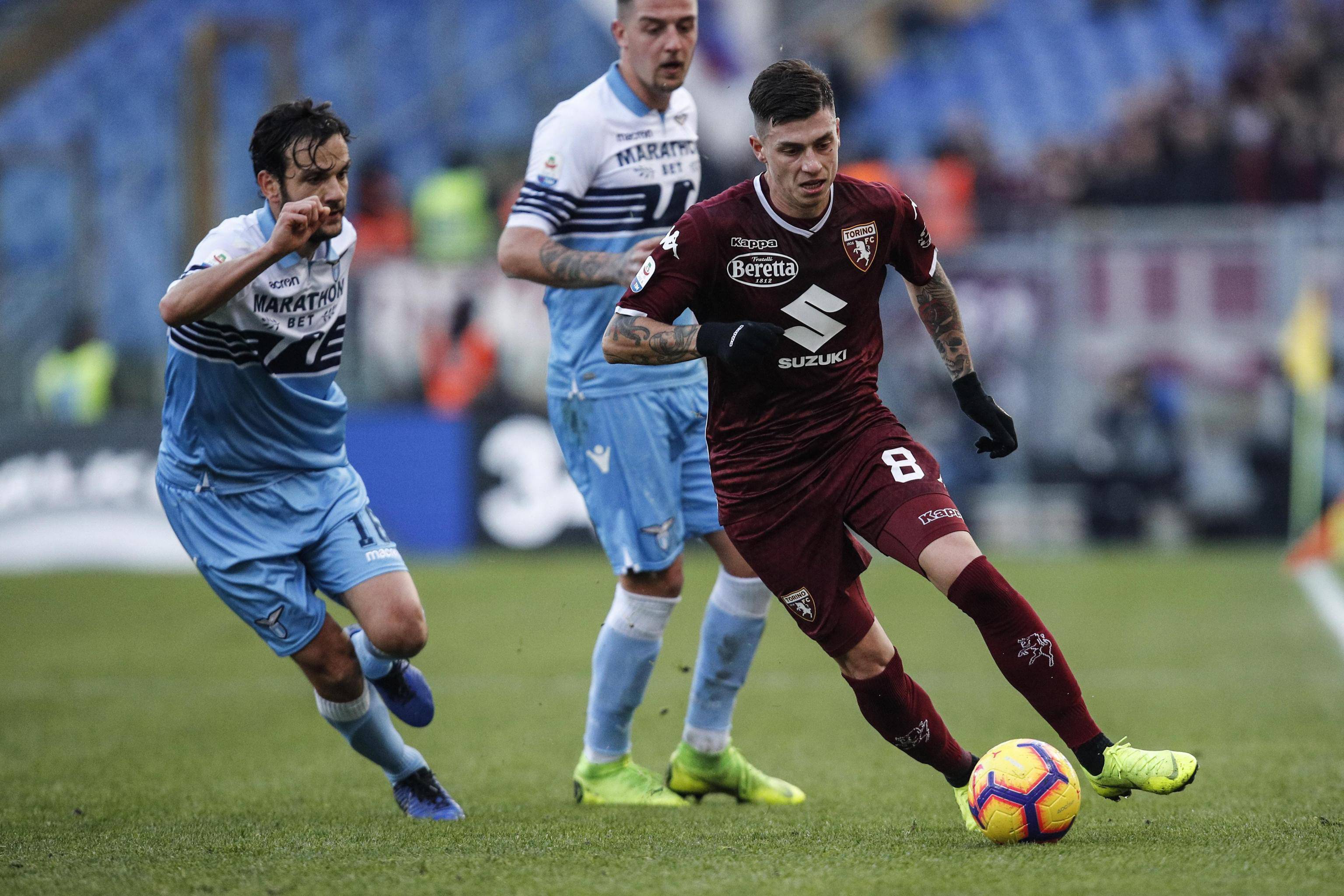 意甲豪门交锋,一场胜负未定的较量 意甲豪门交锋,一场胜负未定的较量