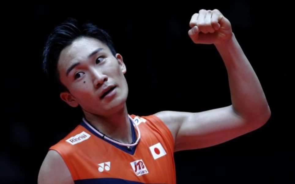 丹麦队横扫马来西亚队，桃田贤斗点燃赛场的简单介绍